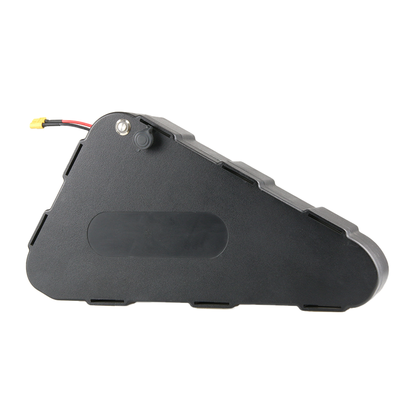 Latest design Triangle ebike batteries 48V 20ah ebike battery pack for ebike