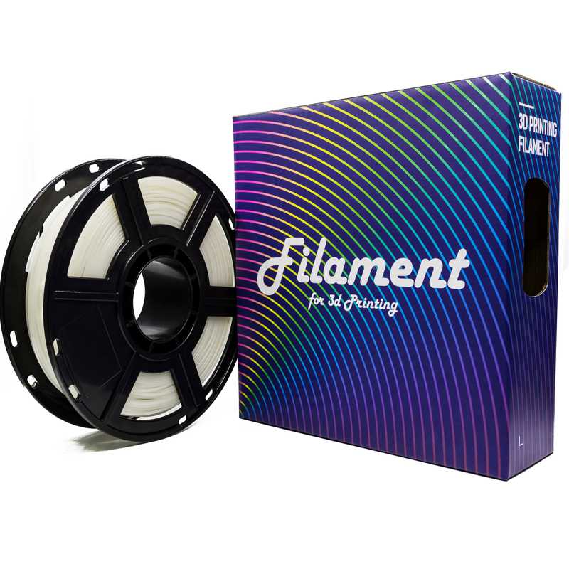 Best 1.75Mm 2.85Mm Pla Filament For 3D Printer