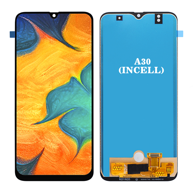 Хит продаж 2021, ЖК-экран высокого разрешения для мобильного телефона samsung a10 a10s a20 a20s a30 a30s a50 a50s