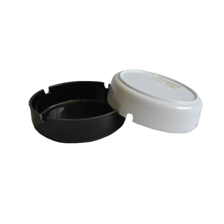 custom melamine ashtray