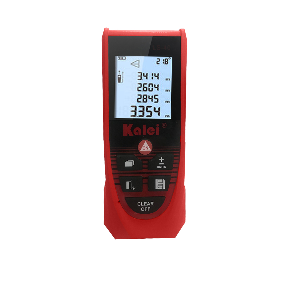 40 м 50 м 70 м 80 м 100 м 120 м дальномер HandheldLaser дальномер