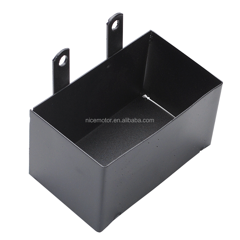 Battery Carrier Case 50cc 70cc 110cc 125cc PITPRO TRAIL QUAD DIRT BIKE ATV BUGGY