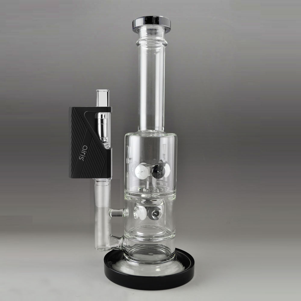 100% оригинальный воск vape pen Airis Dabble/airis 8/airis tick/Quaser/Janus от компании onelighteryear для glass bong