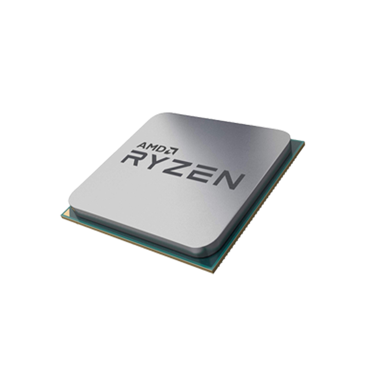 AMD Ryzen 5 3600X R5 3600X 3,8 ГГц шестиядерный двенадцать нить процессор Количество ядер процессора 7NM 95W L3 = 32 м 100 000000022 разъем AM4 не кулер ЦП