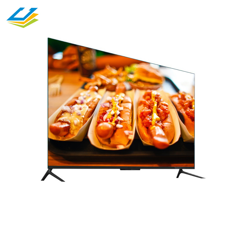 Производитель 24 дюймов led телевизор 65 дюймов с разрешением 4k ultra hd smart tv 32 дюйма 55 дюймов oled Телевизор с android Wi-Fi