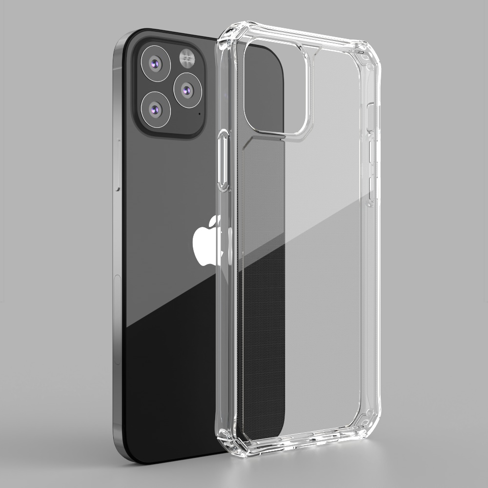 2020 прозрачный силиконовый Ультратонкий Мягкий чехол из ТПУ для iphone X Xr Xs max для iphone 12 pro max, прозрачный чехол для телефона, чехлы для мобильных телефонов