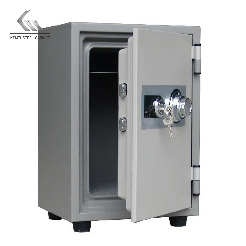 Modern Office Automatic Digital Security Fireproof Safe Box Store Money/Jewelry Electronic Safe Box