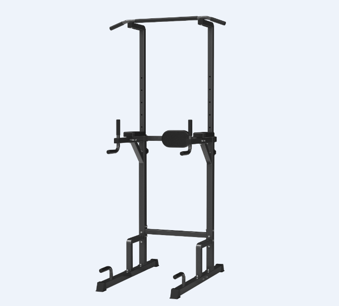 Домашний Тренажерный Зал многофункциональная Power Tower Dip Station