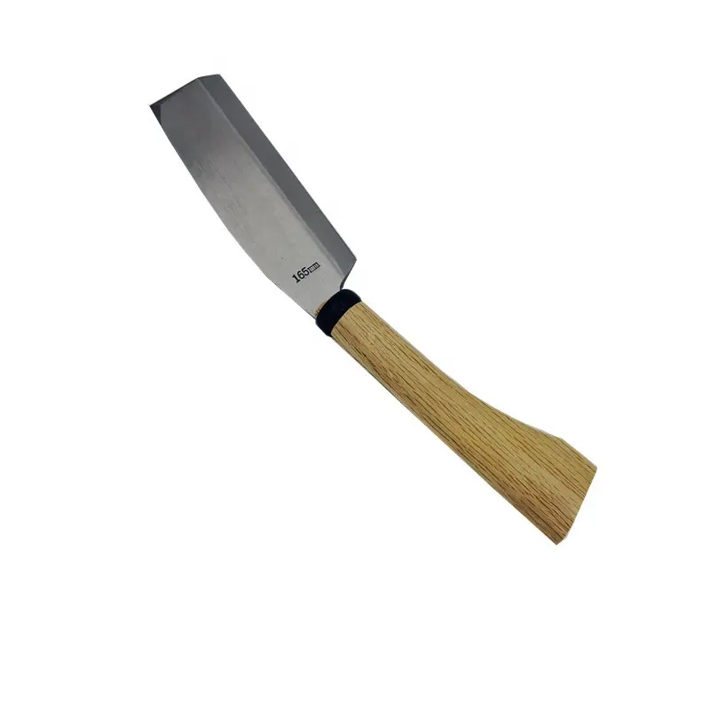 Wholesales Japanese style outdoor cmaping axe hatchet with wood handle