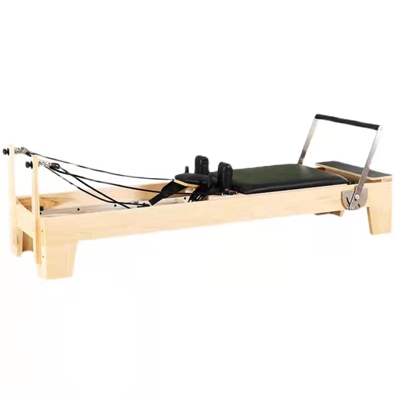 Cheap Pilates Core Bed Yoga Equipment Cadillac Home Fitness Equipment Pilates Reformer