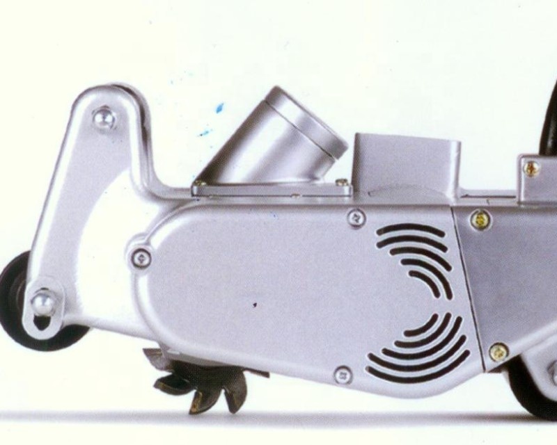 ZIR-YF-3580 1450W 1800 об/мин бороздел 35 мм стена паз машина для резки