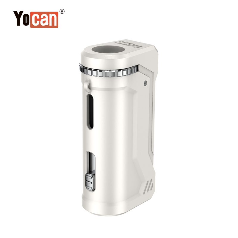 Yocan UNI Pro коробка мод 650 мАч