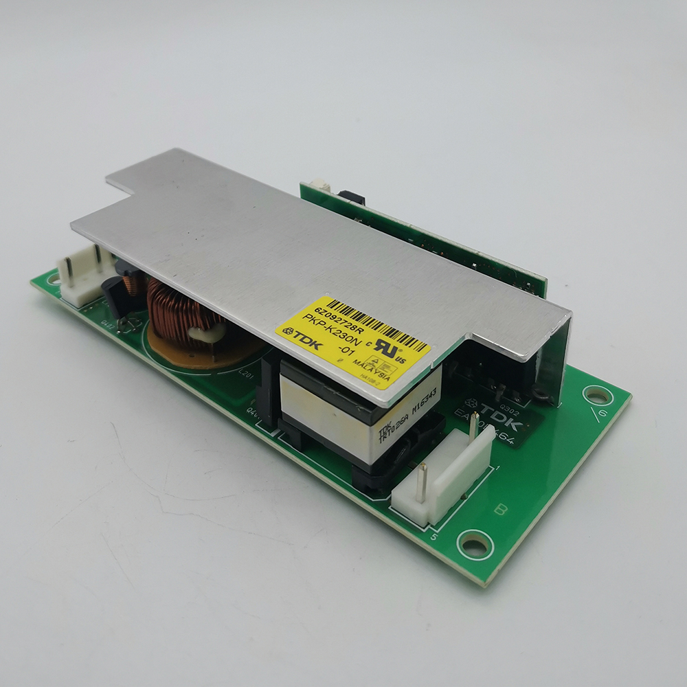 OEM оригинальный проектор балласт PKP-K230N Желтый стол подходит для Epson EB-450 и т. д. проекторы