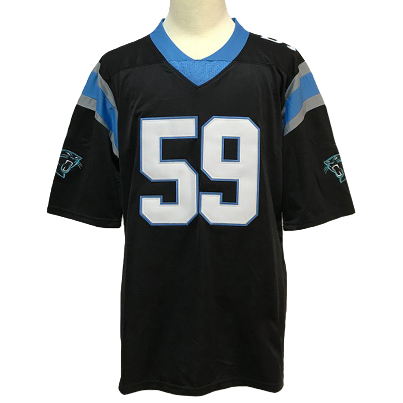 2021 2022 American New Orleans Jersey Mens Rugby Football Wear Top Kid Women Men American Football Uniform Jerseys