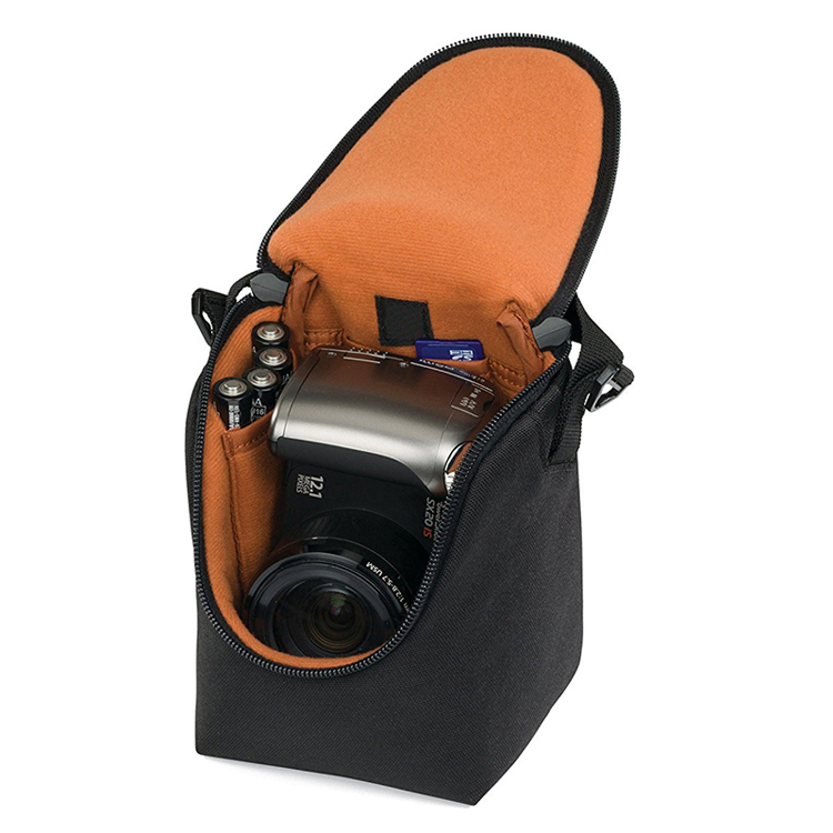 Оптовая продажа высокое качество кожаная дорожная Водонепроницаемая dslr одноплечевая для ноутбука и сумка для фотокамеры dslr