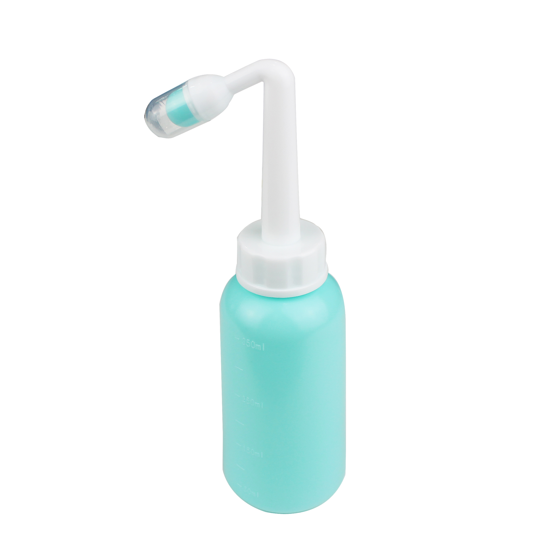 Lansinoh Upside Down Peri Bottle for Postpartum Care and Gentle Cleansing