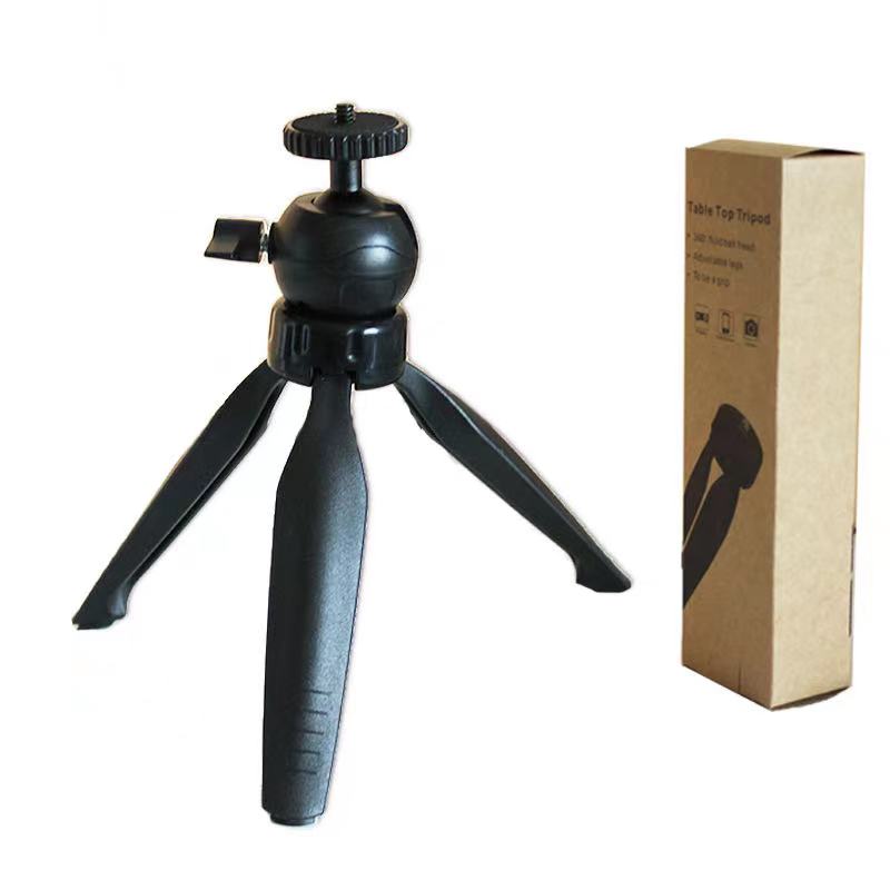 Factory Customized Newest Mini Projector Stand Table Top Tripod