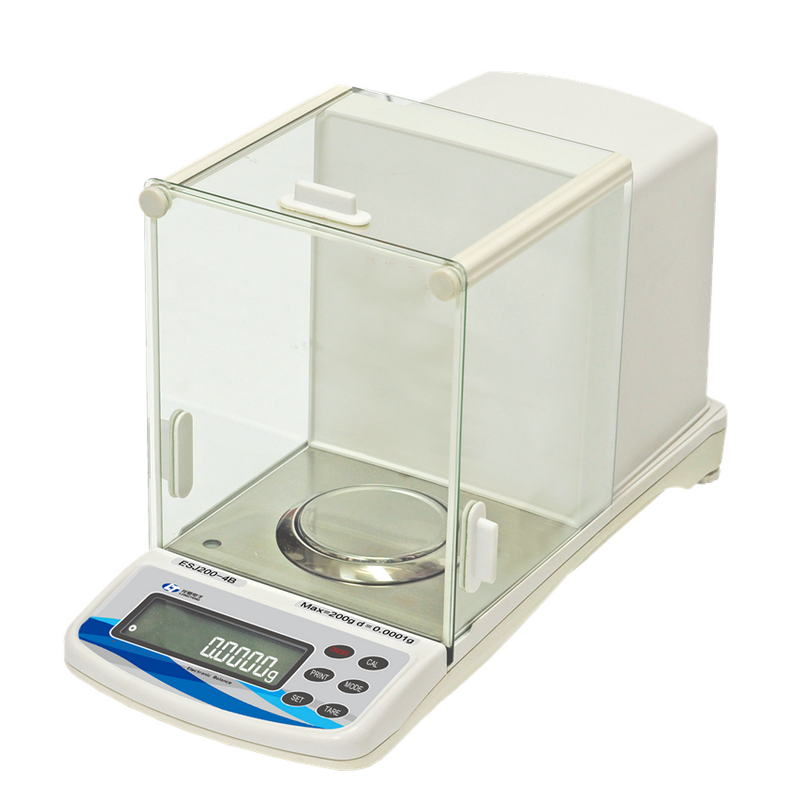Factory Wholesale High Sensitive 0.0001g Gold Jewellery Weighing Scales electronic balance