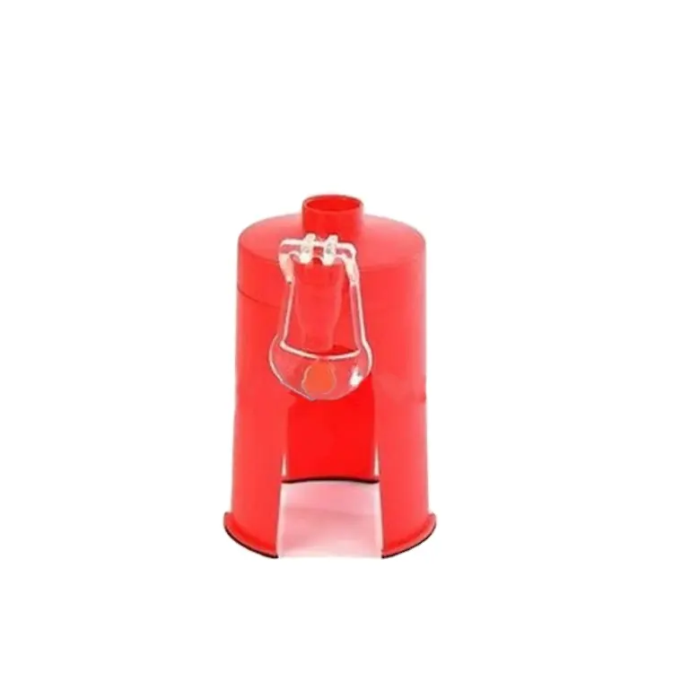 Party Drinking Soda fountain Coke Bottle Saver Dispenser machine