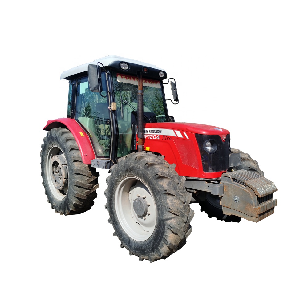 F1004c назад Massey Ferguson