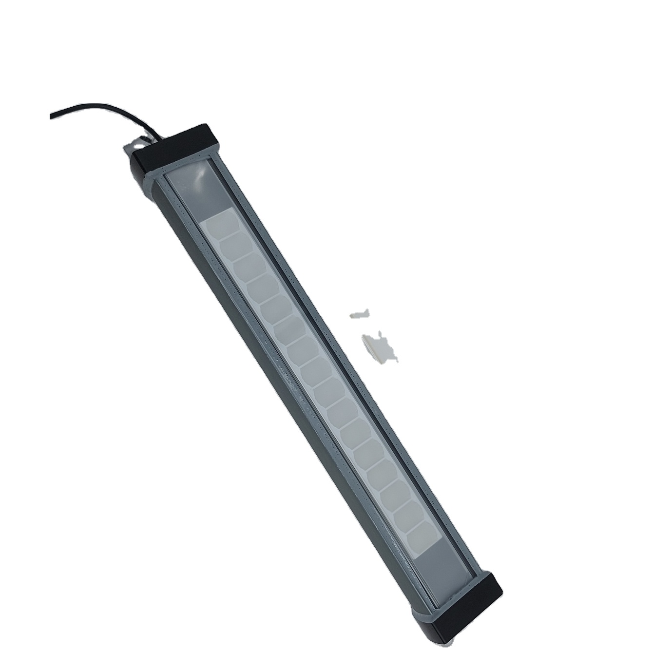 Environmental protection and energy saving High temperature resistant lamp waterproof LED lights