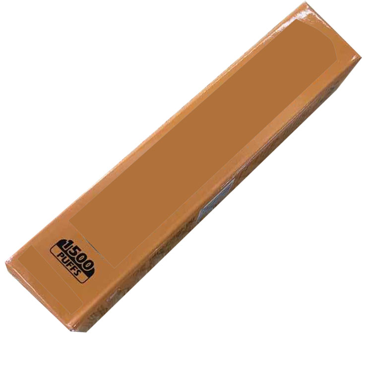 Fast delivery Electronic cigarette packaging box Best selling electronic cigarette box packaging in Russia