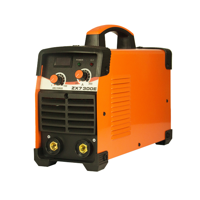 GET STAR WELD mma portable arc 300 amp ZX7-300E ac сварочный аппарат, цена