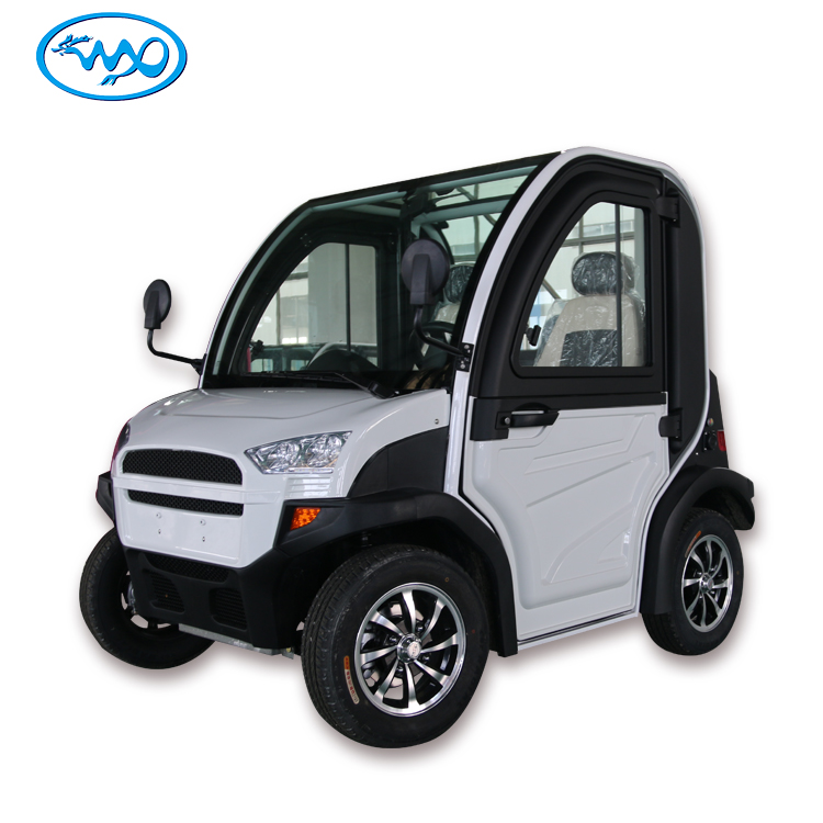 China Electric Mini Cars passed CE Certification / Small Cars / Golf Carts