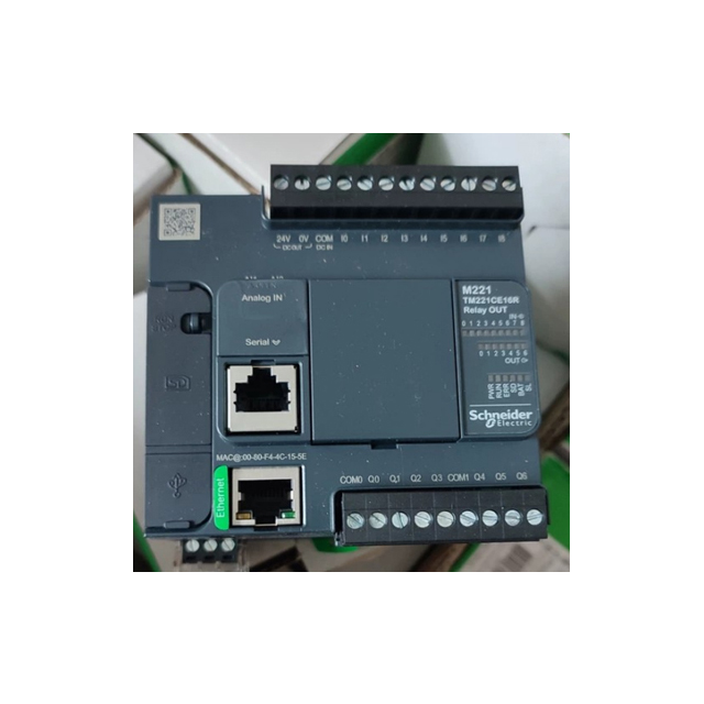 SCH plc модуль TM3AI4 TM3AI4G новый оригинальный в наличии