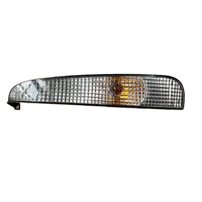 1 шт. передний световой индикатор для Mercedes Axor II 9408200321 9408200221