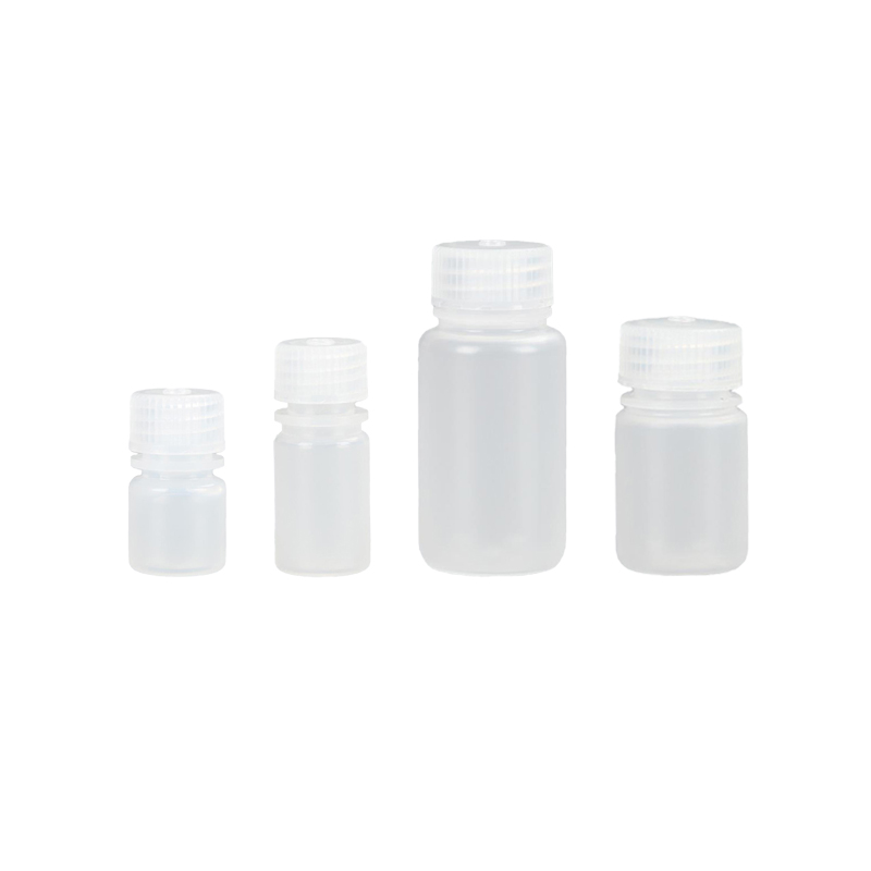Reagent Bottle 12.5cm2 Transparent Plastic Cell culture flask