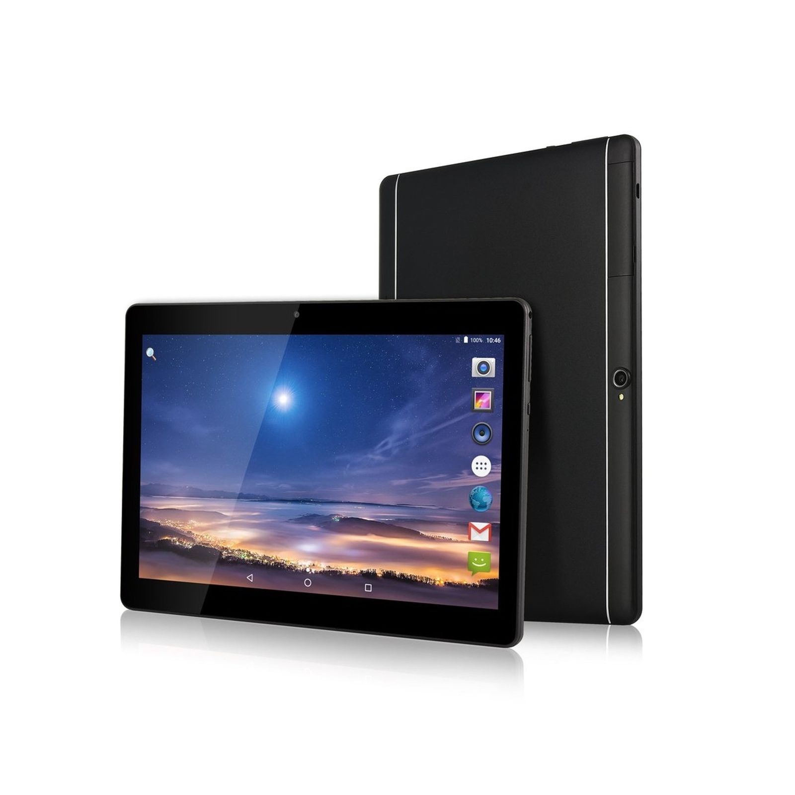 Factory Price 10 Inch 3G tablet PC Storage 1GB+16GB Support OEM ODM Service android tablet pc mtk6592 octa core tablet