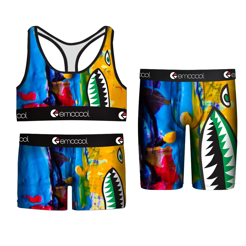 2021 women bra set Ethikas Women Set Sexy Outfits Sports Elastic Bodycon Women Underwear Ethikaes 2 Two Piece