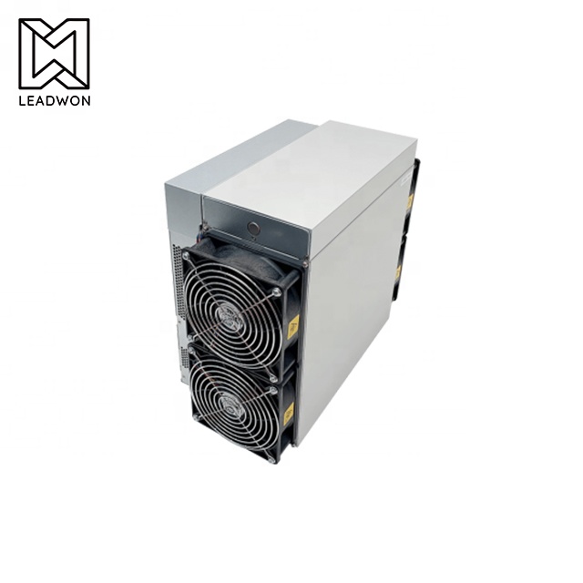 2020 Antminer S19 Pro 110T 3250W Bitmain Новый асик Майнер предзаказ Биткойн SHA-256 алгоритм Майнер