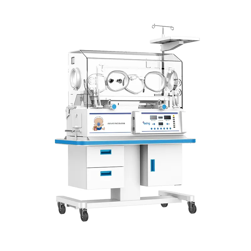hotsale portable infant incubator baby incubator equipment Infant neonatal baby pediatric incubator