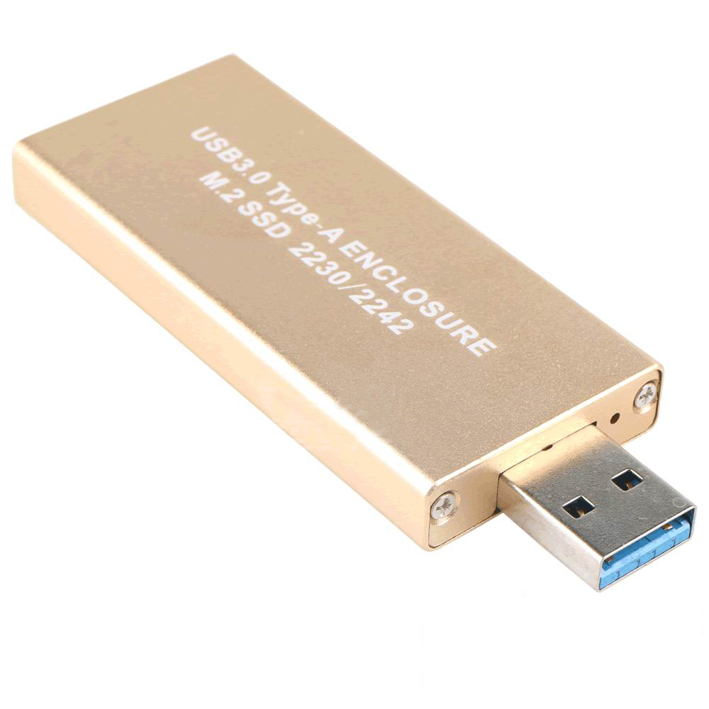 OEM 10 Гбит/с NGFF m.2 к usb-корпусу