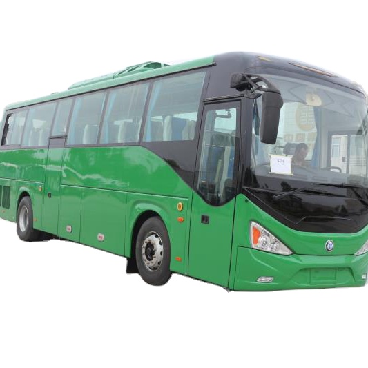 Электрический автобус 11 м с 24-49 сидениями для перевозки пассажиров