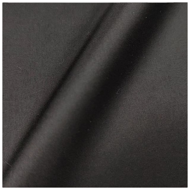 Textile processing 100% Polyester Inner Lining Fabric 50D300T Chunya Spinning For Bags and plus size suit,coat and jacket