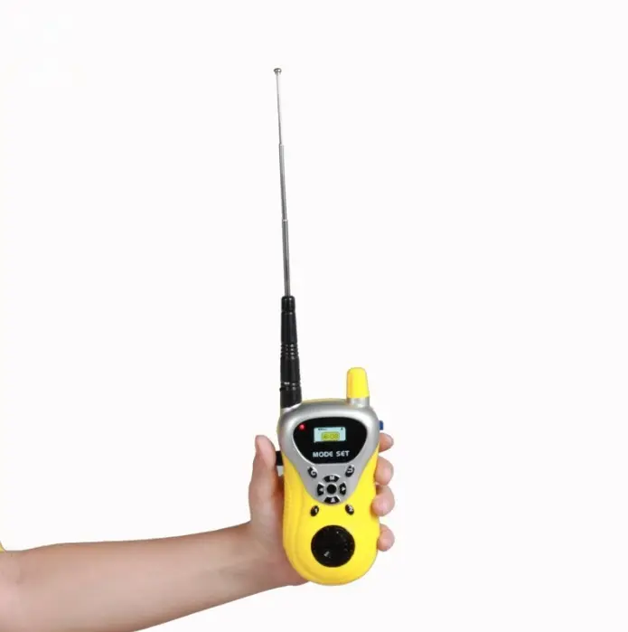 Wireless Intercom For Outdoor Remote Call, Camping