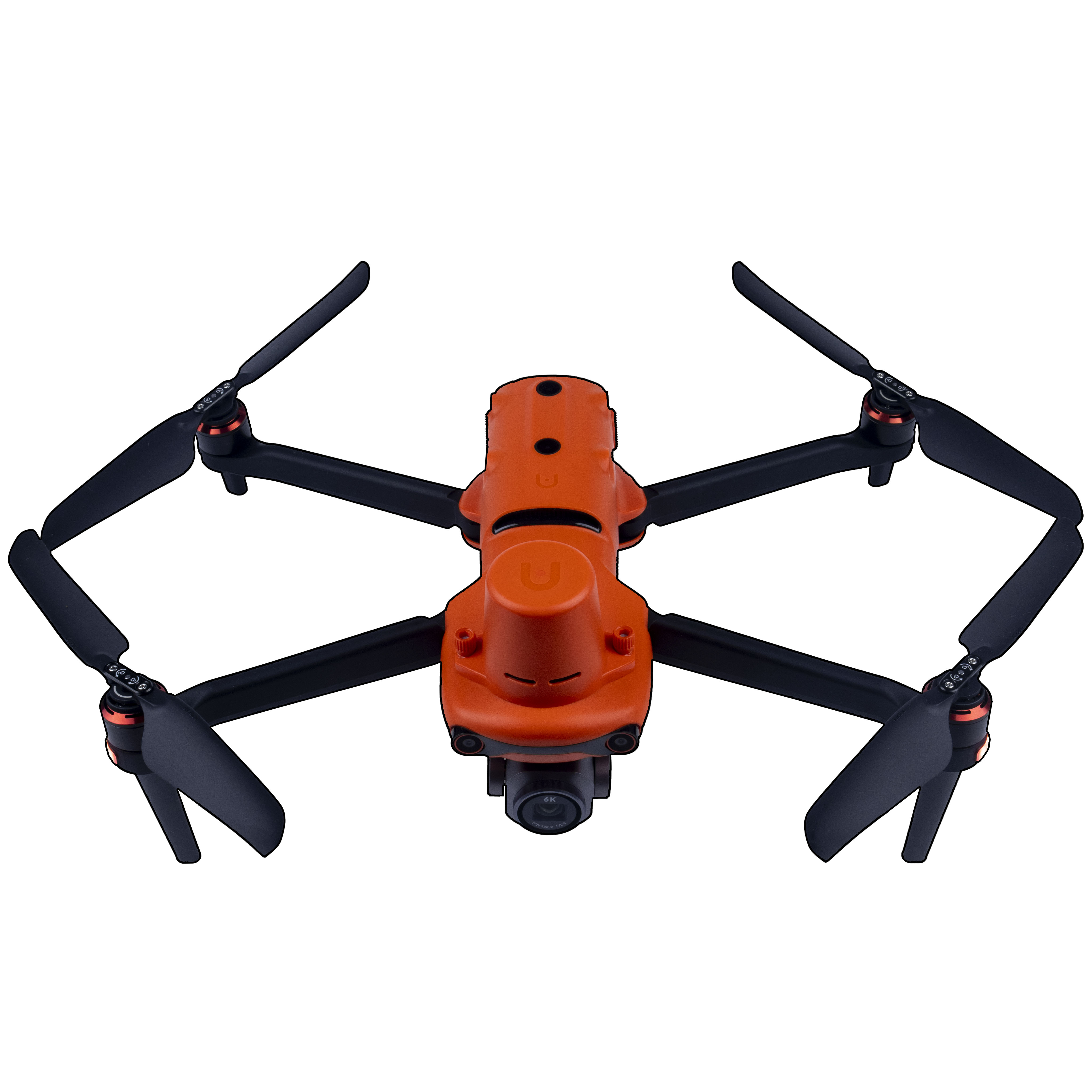 Autel Robotics EVO 2 Pro RTK 6k Дрон для съемки на сантиметровом уровне позиционирования Uav фотография EVO II дроны