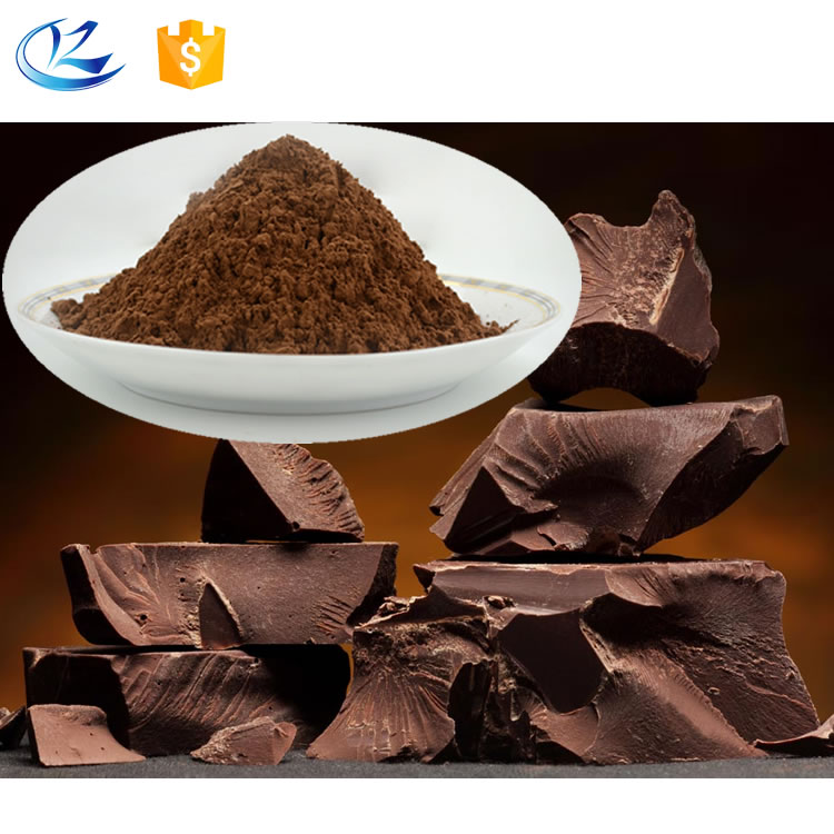 Дешевая цена чистый голландский процесс Alkalized какао-порошок