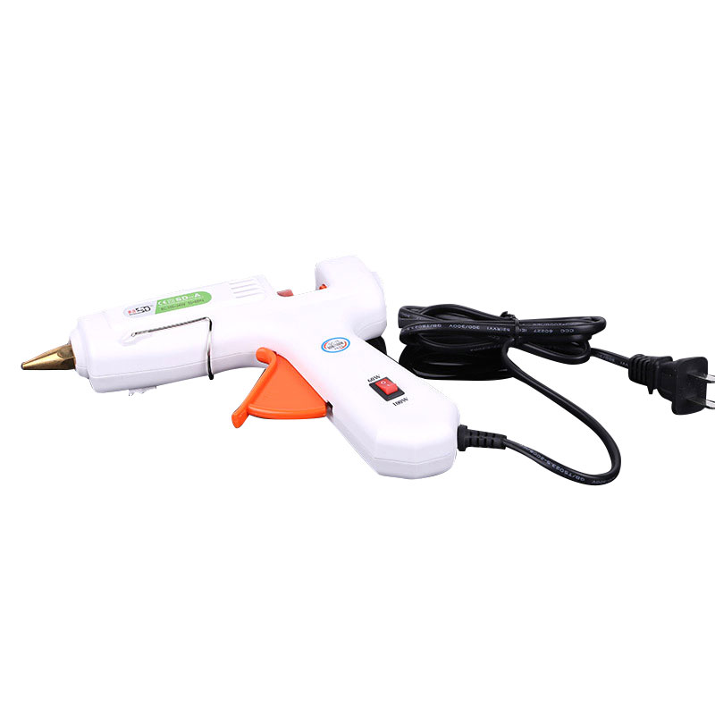 Cheap Price Professional Manufacture Production 10w-100w Hot Melt Glue Gun