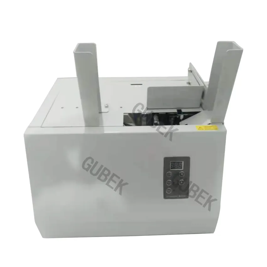 Factory Sales Automatic electric banknote binding machine