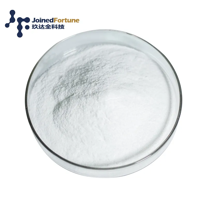 Joinedfortune melamine resin powder 108-78-1 for making floors melamine powder price