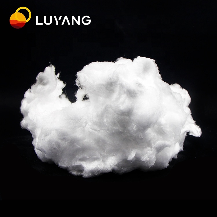 LUYANGWOOL оптом термостойкие огнеупорное керамическое волокно сахарной ваты для теплоизоляции