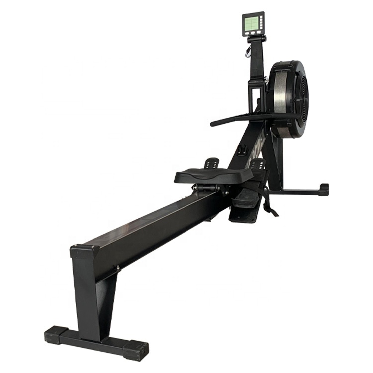 Fitness Equipment For Home Gym Head Air Rowing Air Rower Sold Well