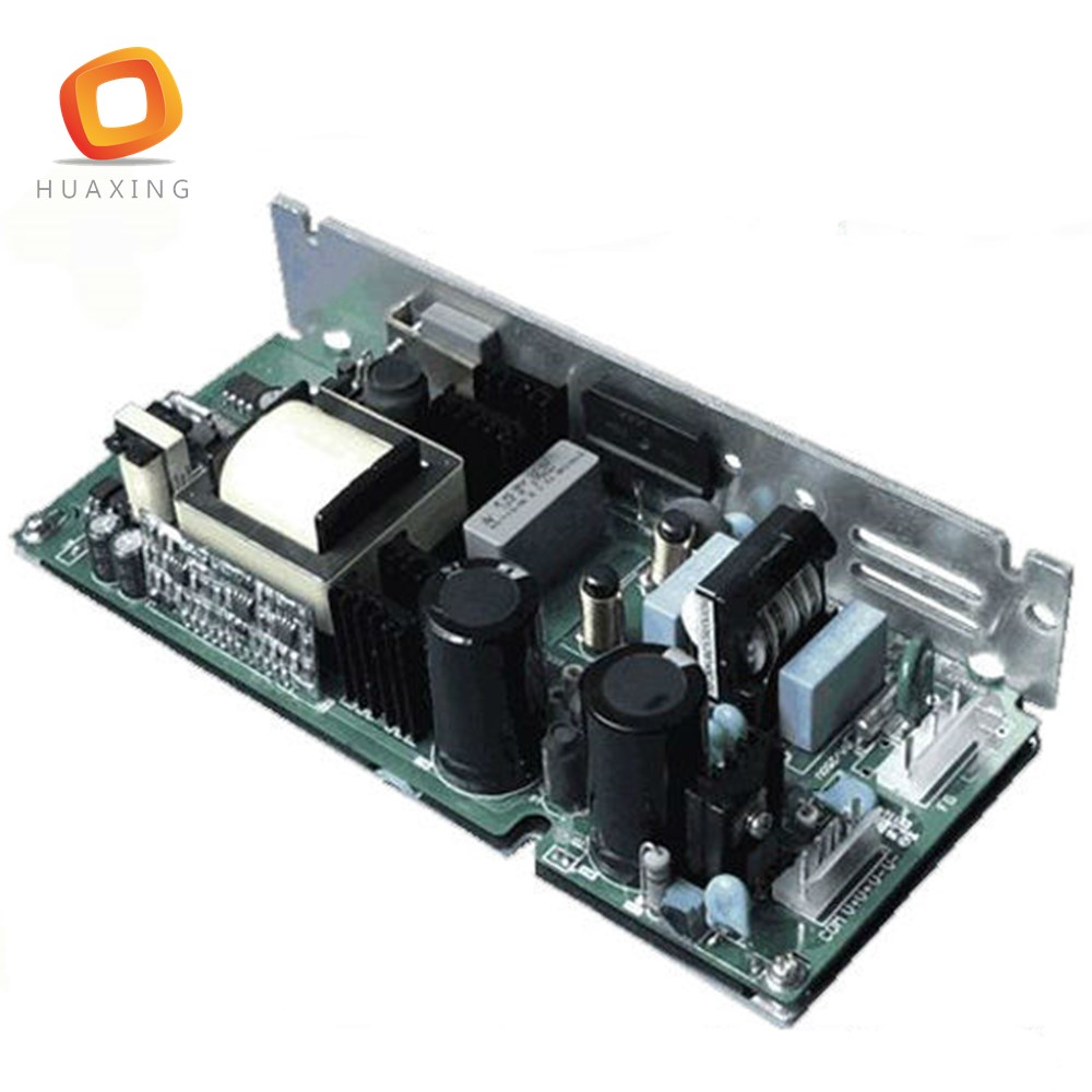 1000W DC 12V / 24V to AC 220V OEM Off Grid Solar Inverter PCB Circuit Board