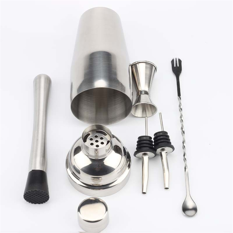 Amazon Best Sellers Holder Bar Shaker And Strainers With Tops Measurements Recipes Lid Pine Cocktail Shaker Bar Set