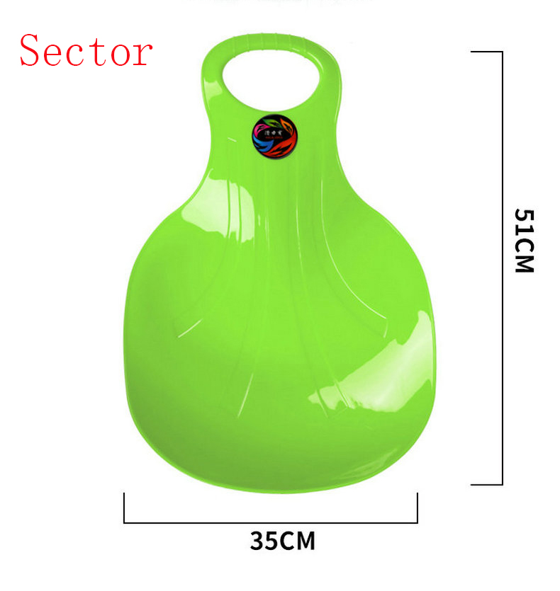 Пластиковый HDPE для улицы сноуборда горячие взрослые дети доска цветной дизайн также может быть для травы/песка/катания на коньках