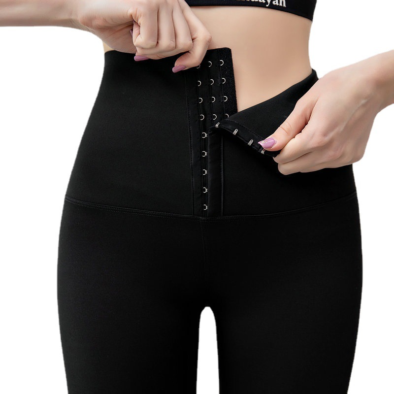 NATUDON High Waist Fitness Yoga Pant Wholesale Leggings Plus Size Yoga Sets For Sport Woman